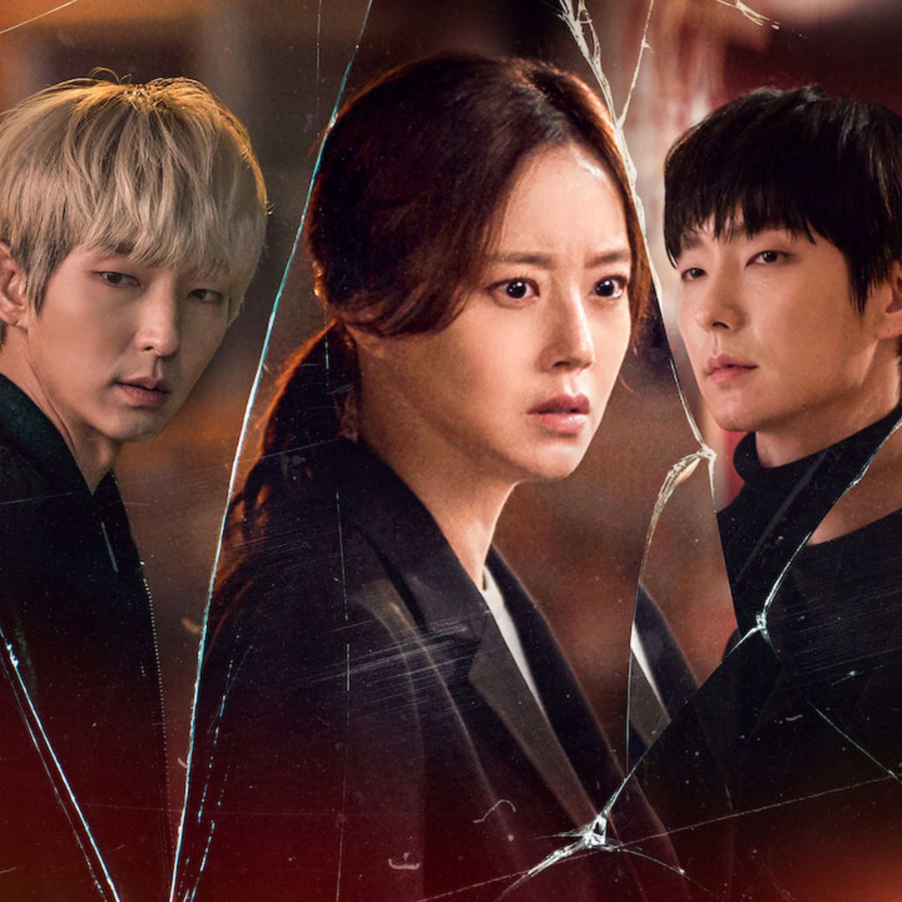 Episode 784: Flower of Evil S1E5 & S1E6