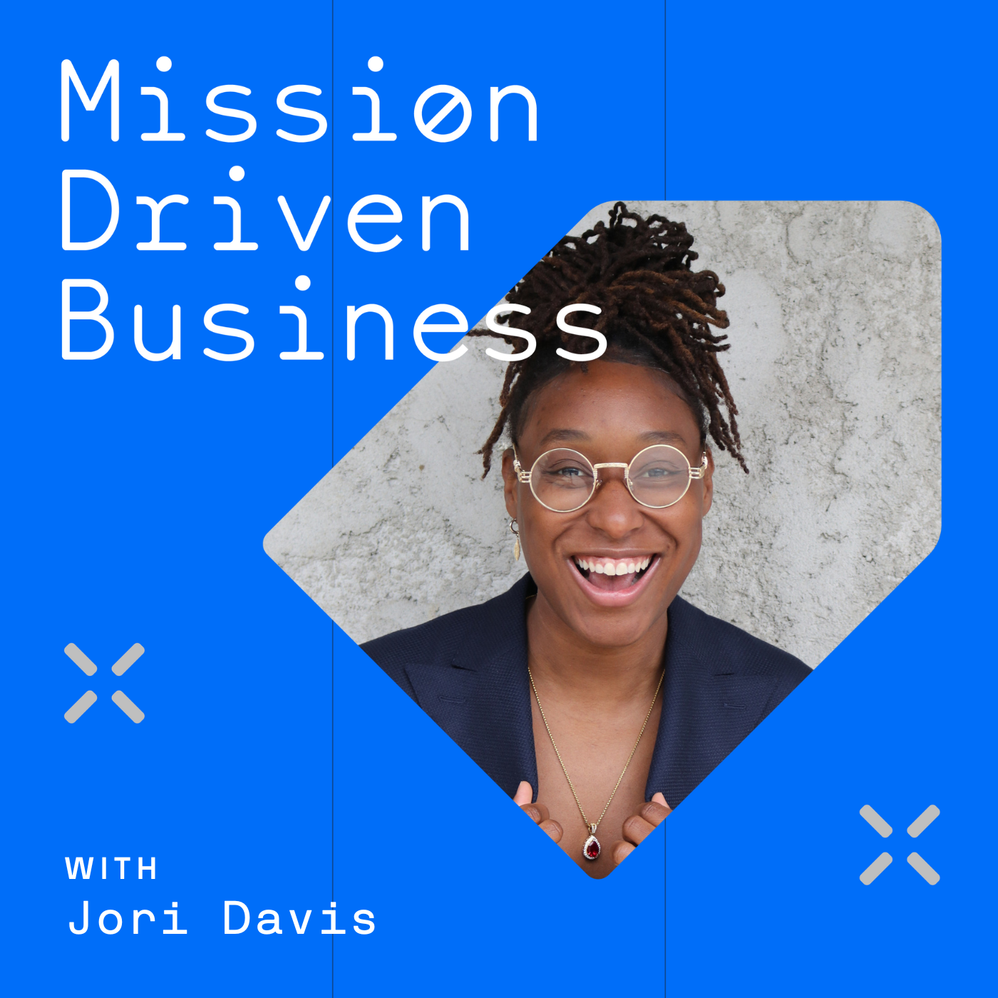 Mission Driven Business