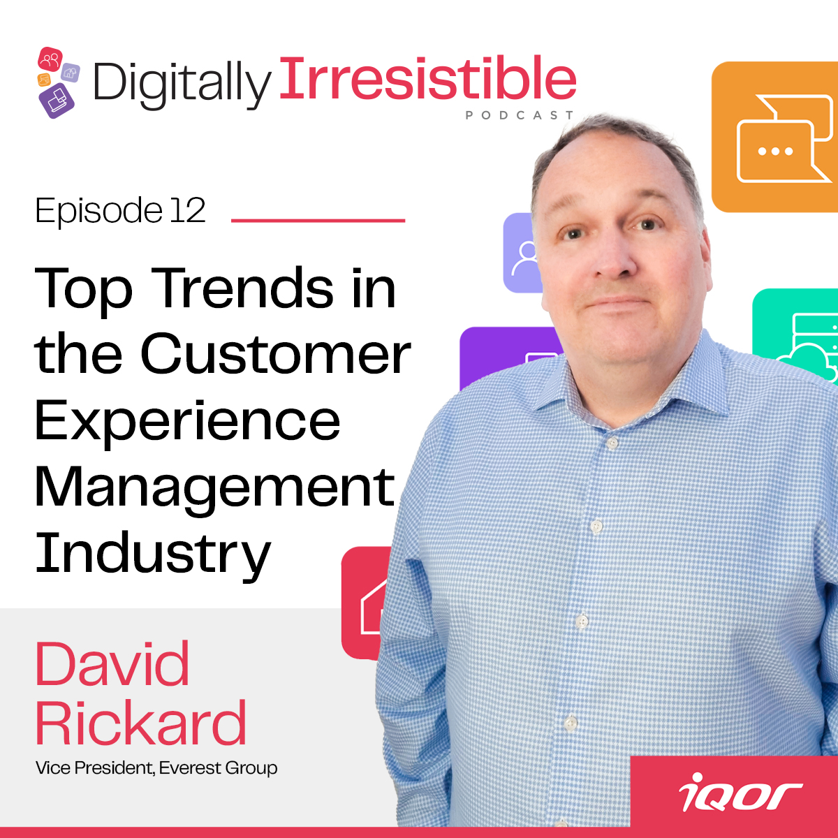 Digitally Irresistible