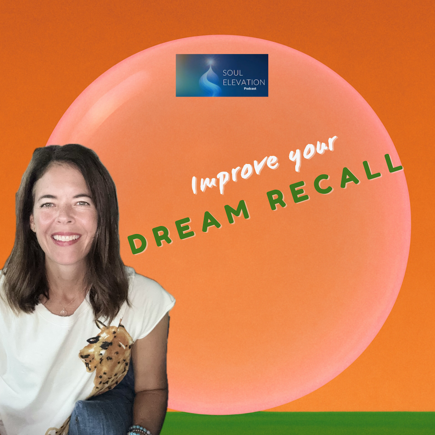 478. How I Trained Myself to Remember My Dreams | Tips for Dream Recall & Spiritual Awakening