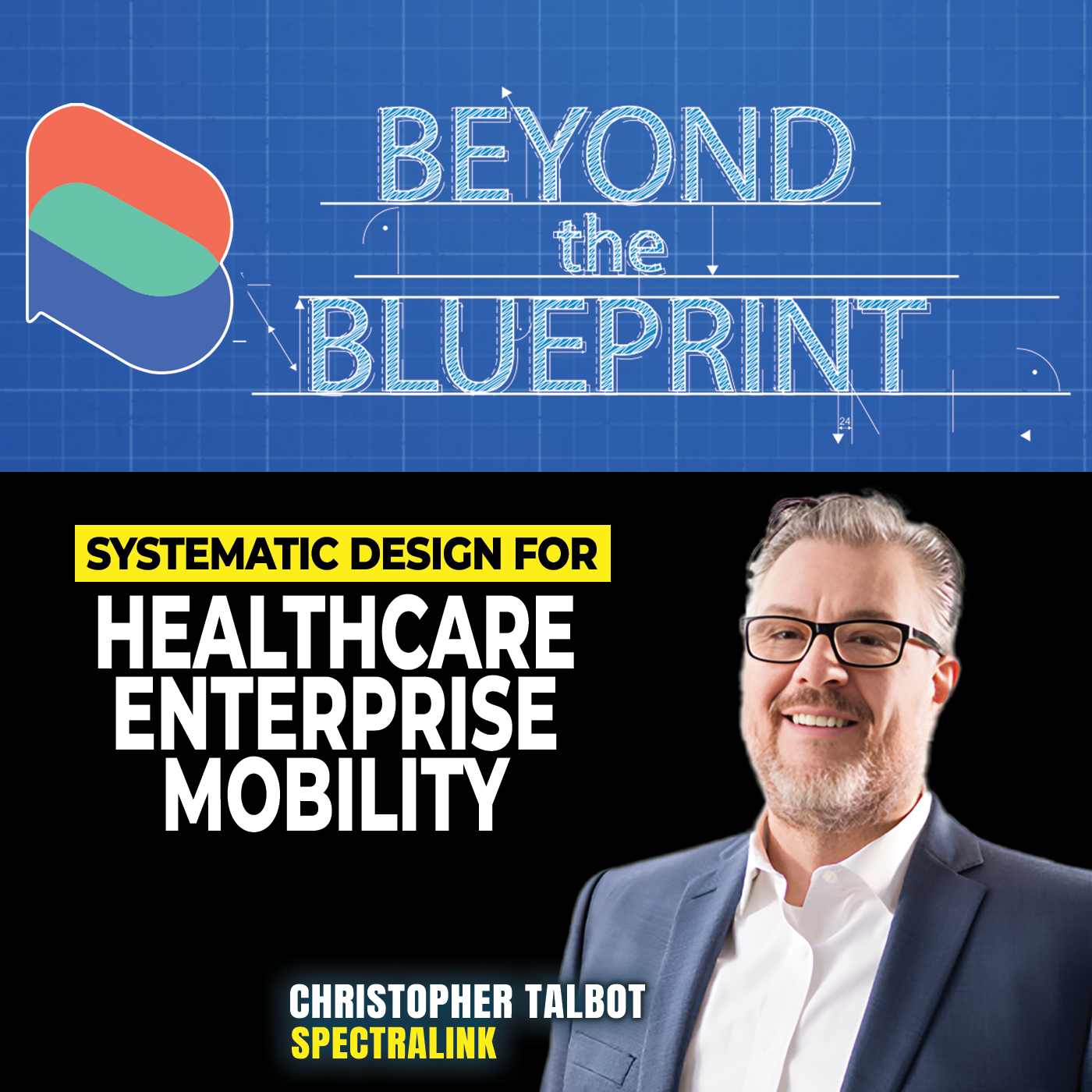 Beyond the Blueprint - Health Series
