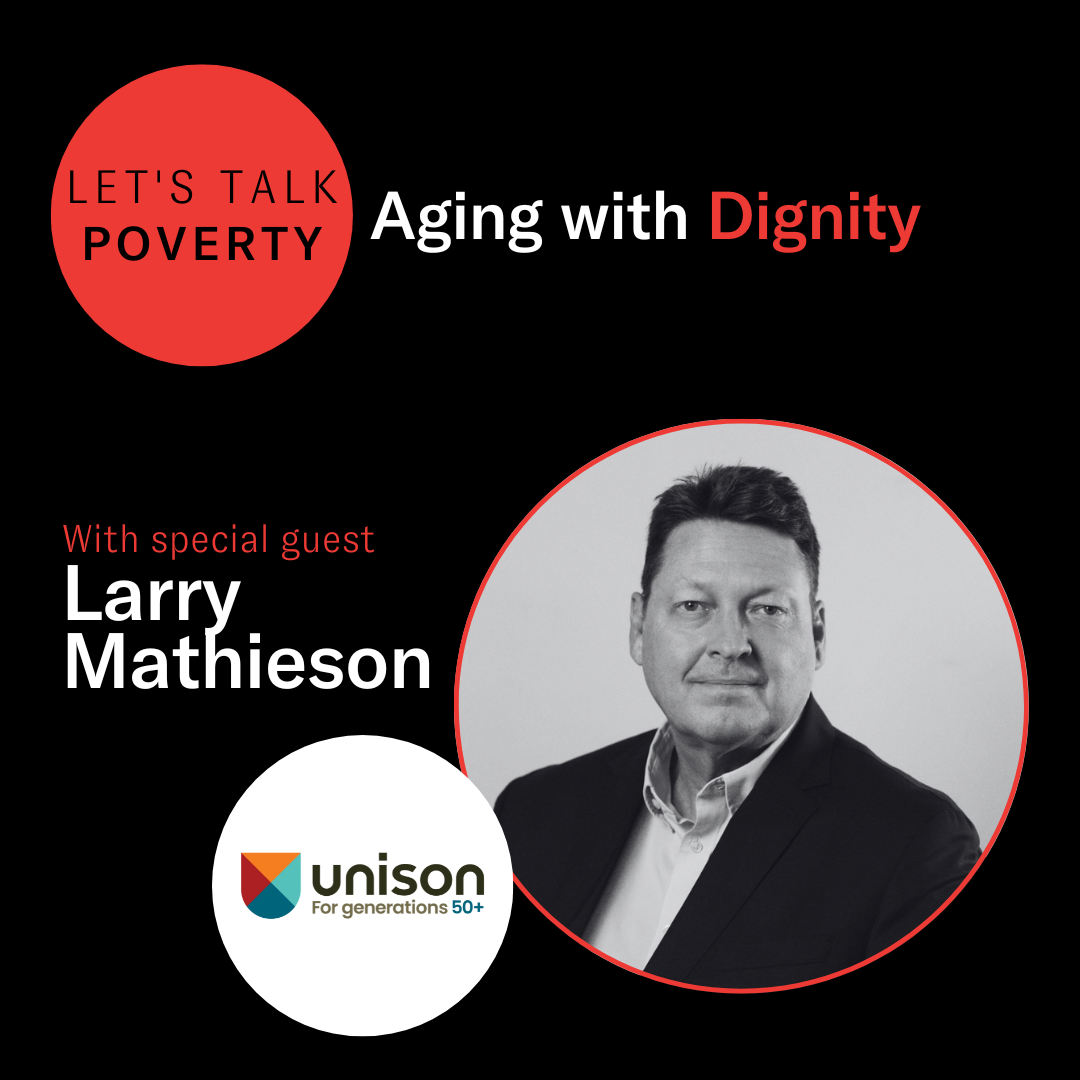 Let\'s Talk Poverty