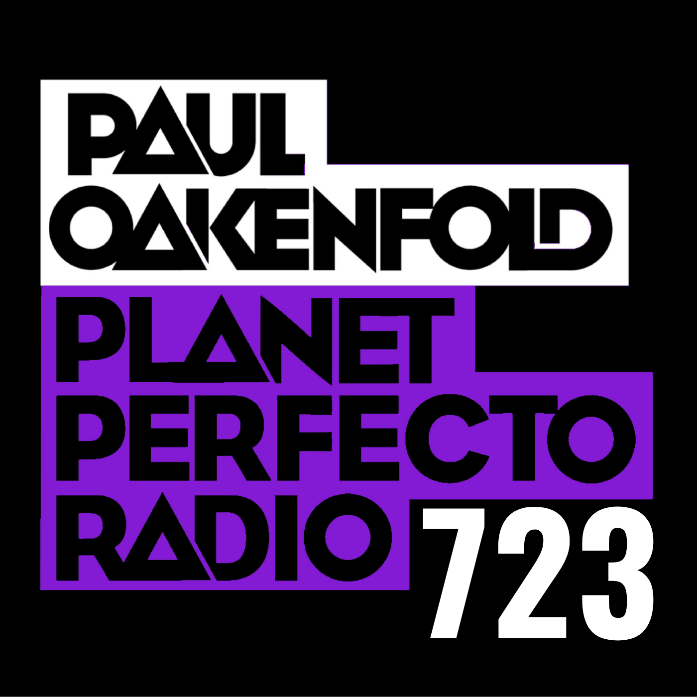 Perfecto Podcast: featuring Paul Oakenfold