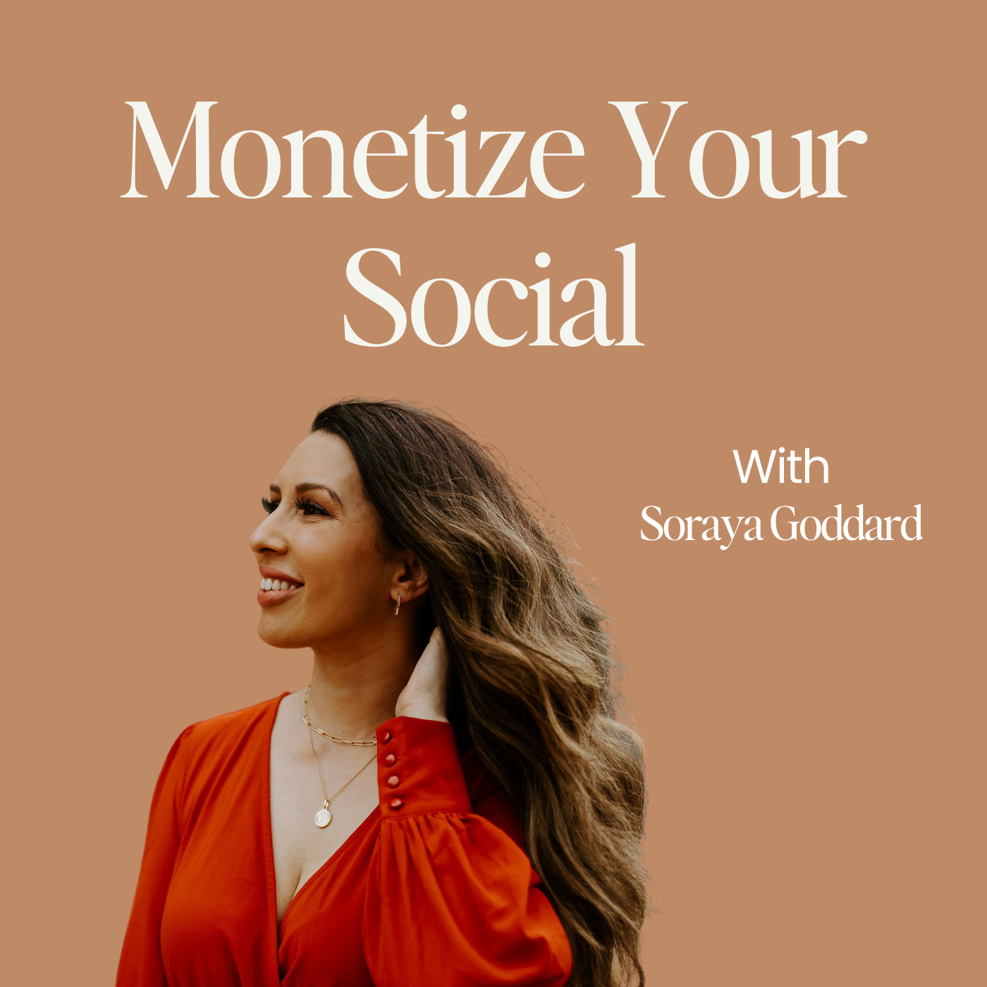 Monetize Your Social