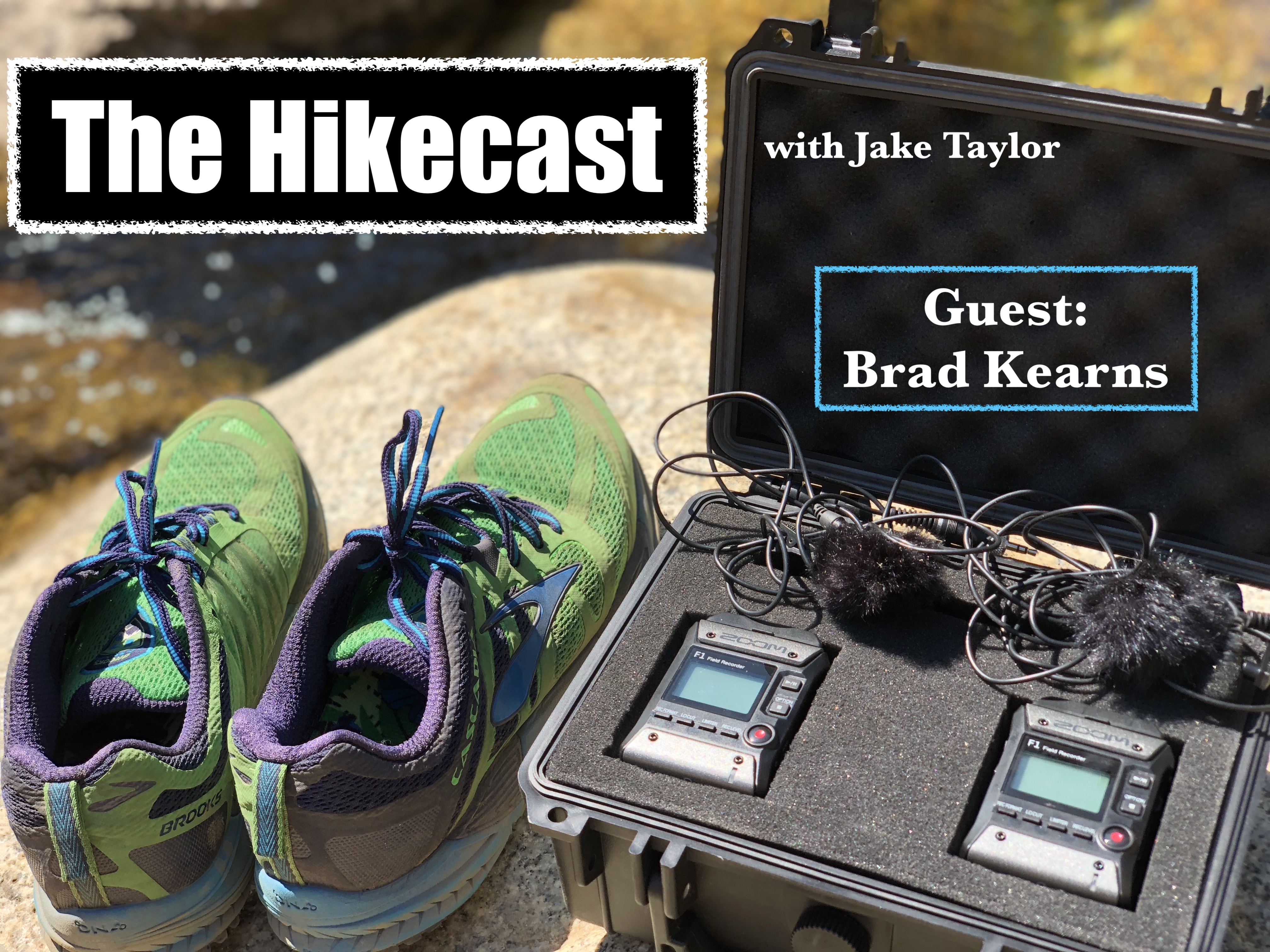The Hikecast 2