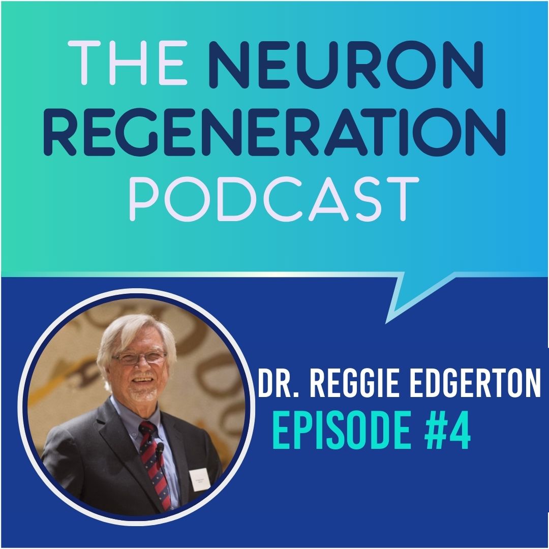 The Neuron Regeneration Podcast