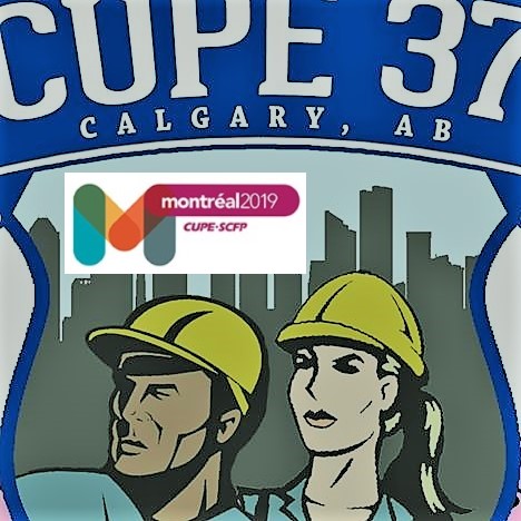Canadian Union Podcast for Employees\'