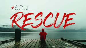 SOUL RESCUE EP 206