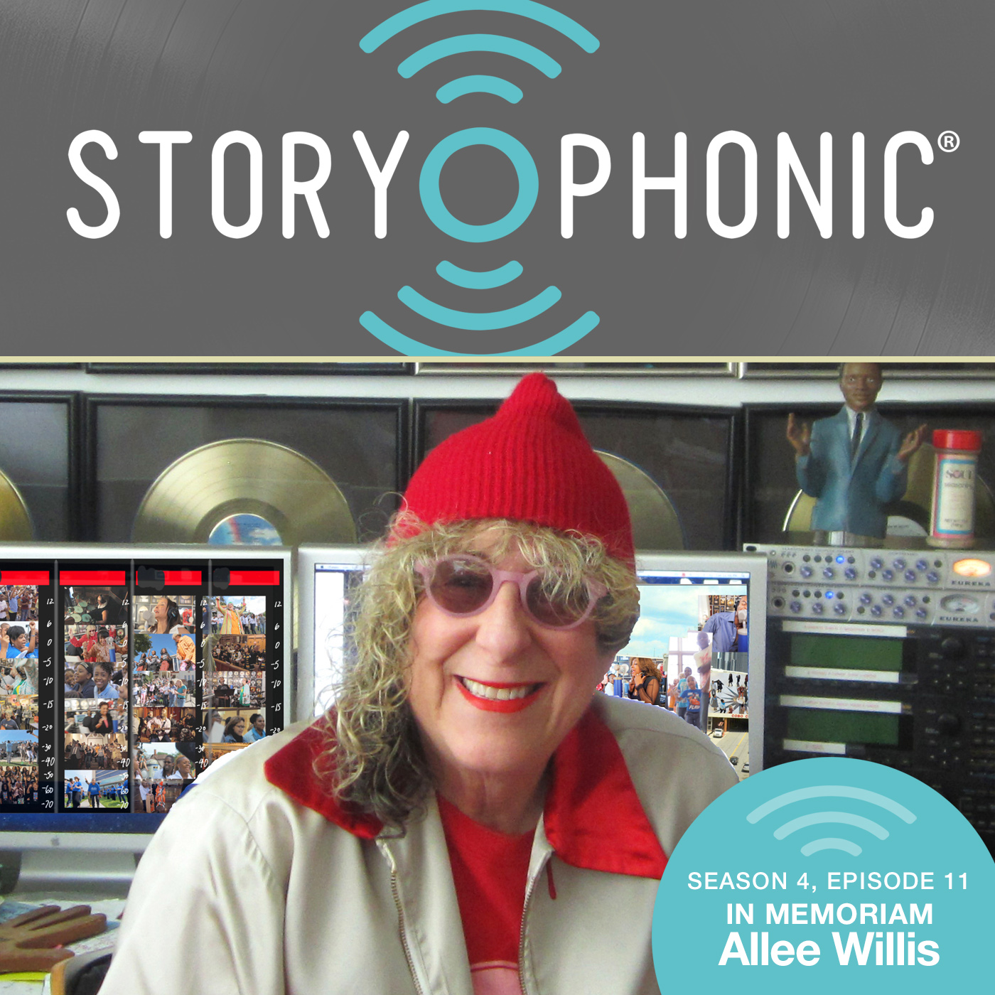 STORYOPHONIC