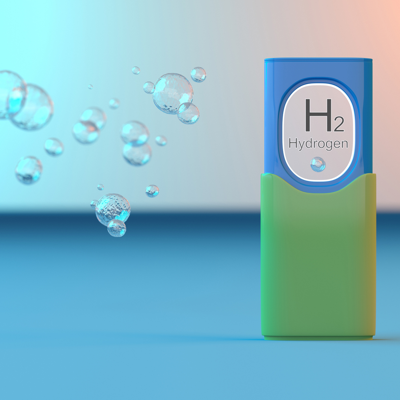 cover of episode Pulling back the curtain on the promise of low-carbon hydrogen