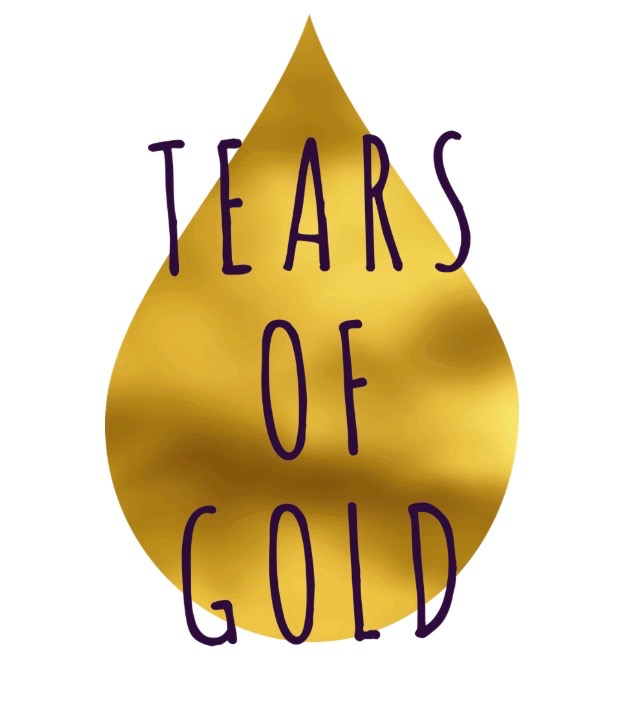 Art of Grieving :: Loss of Child to Krabbe Disease : Christina Levasheff (ToG Ep 15)
