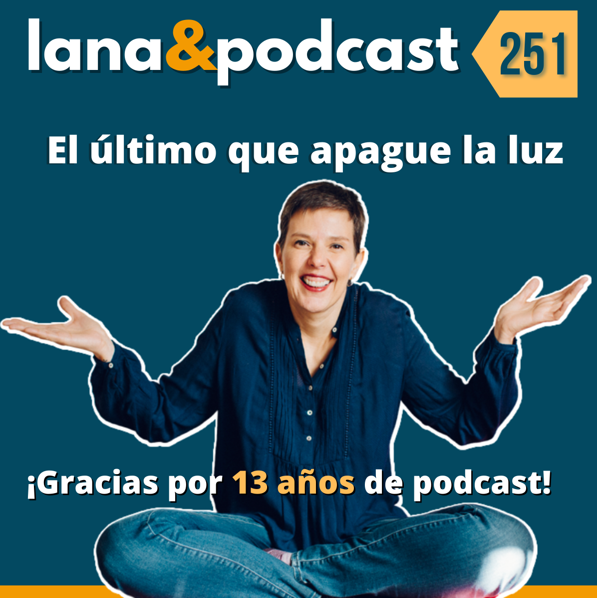Lana & Podcast