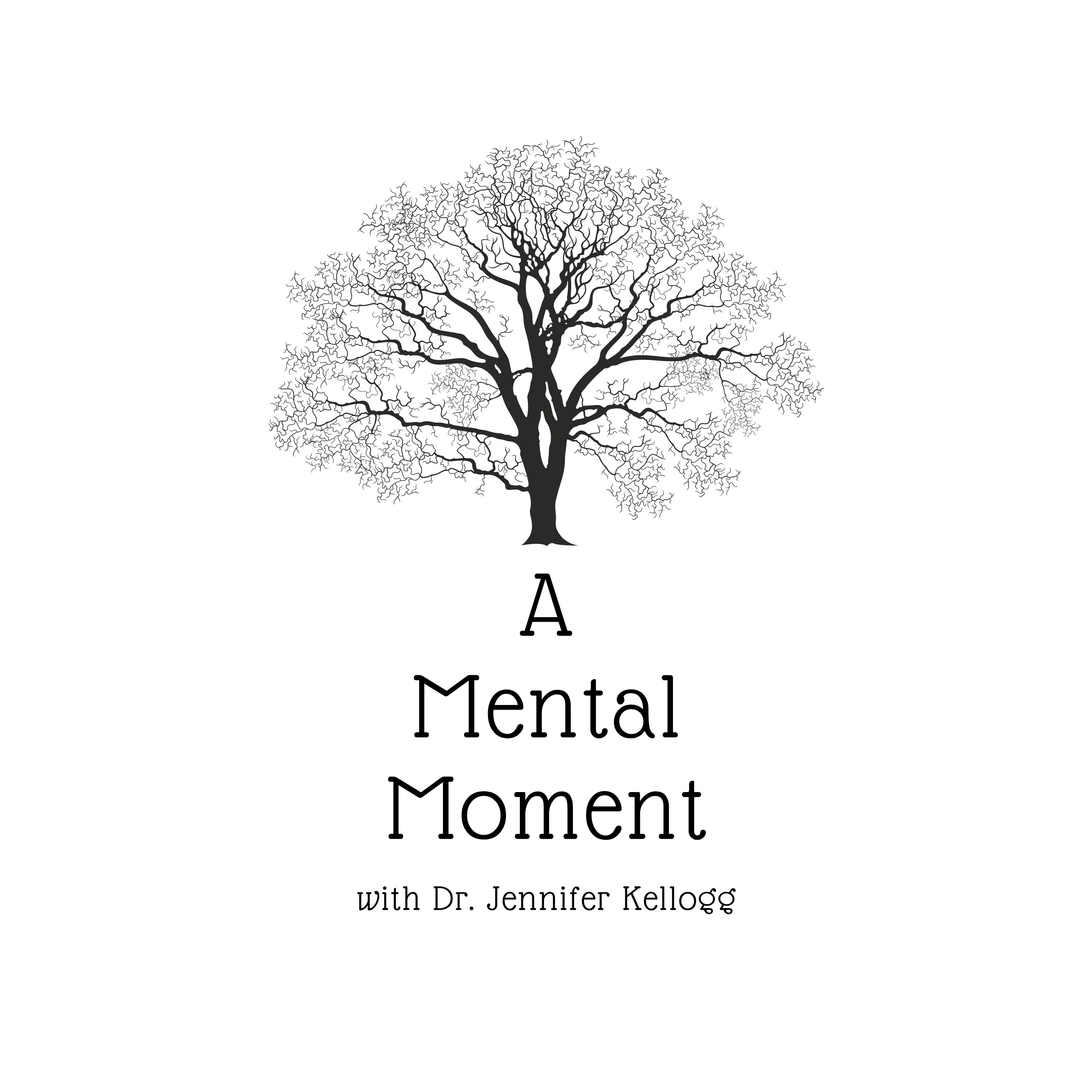 A Mental Moment