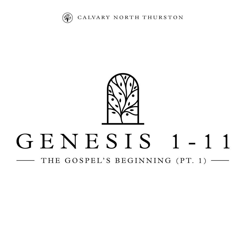 Calvary North Thurston