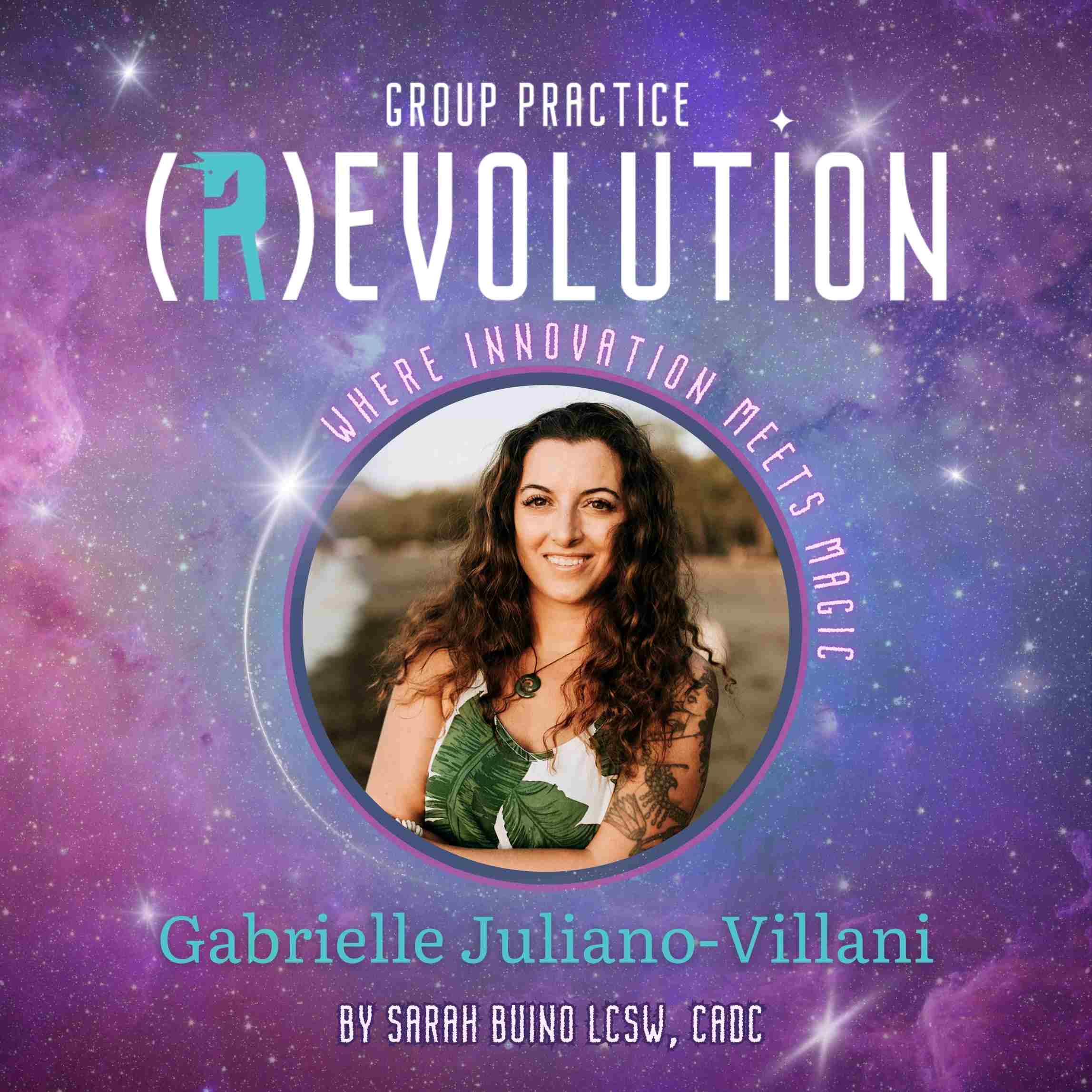 What the Growing Political Divide Means for Your Business with Gabrielle Juliano-Villani - Group Practice (R)evolution