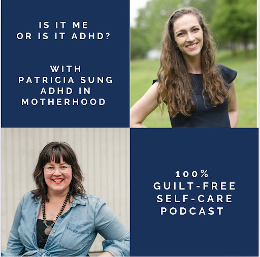 100% Guilt-Free Self-Care