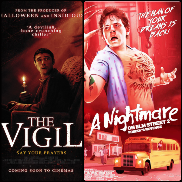 It\'s Only a Podcast - A Horror Movie Review Show