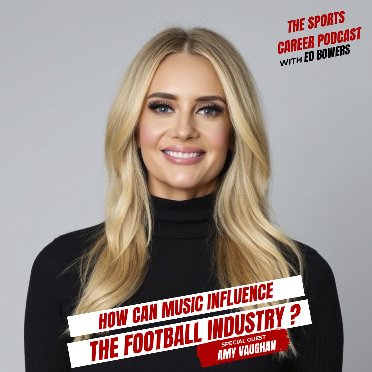 The Sports Career Podcast