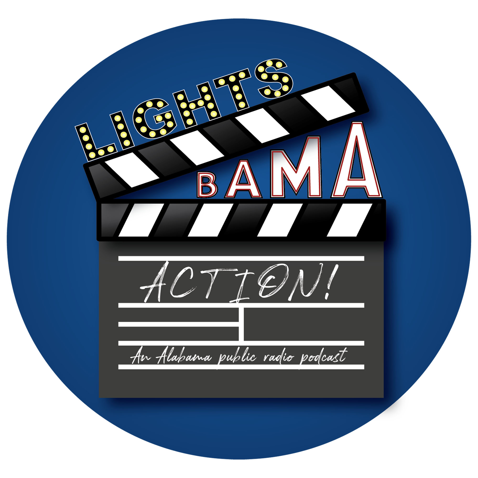 Lights, Bama, Action! - Fried Green Tomatoes