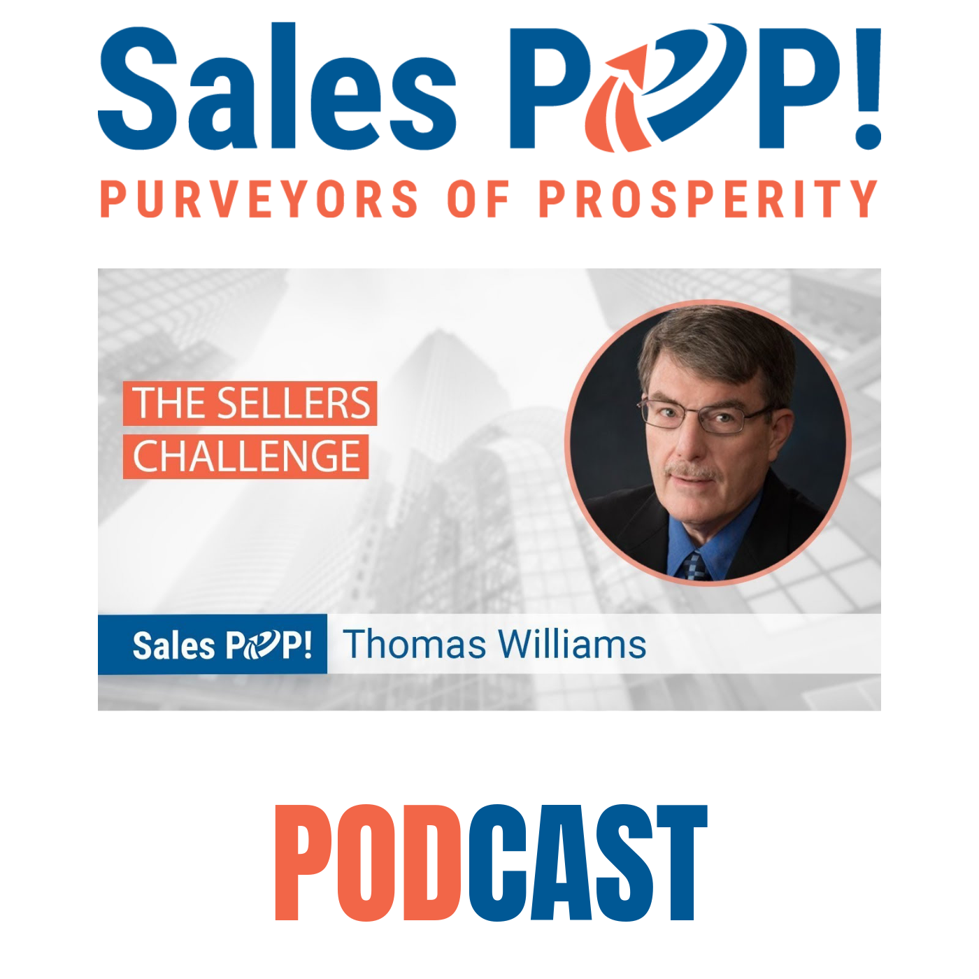 The Sellers Challenge