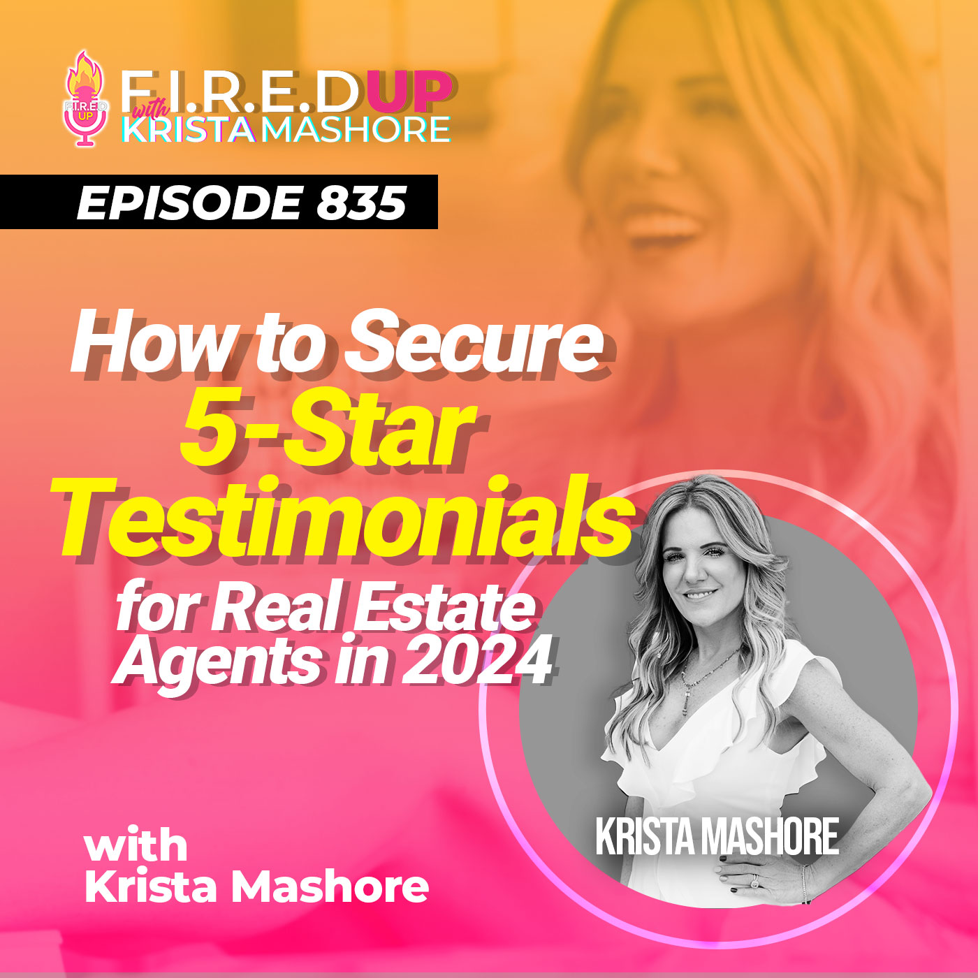How to Secure 5Star Testimonials in Real Estate and Boost Your Success