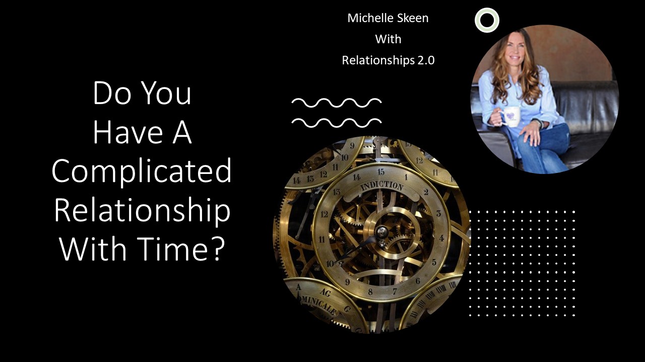 Your Time Management Revolution - productivity tips from The Inefficiency Assassin, Helene Segura