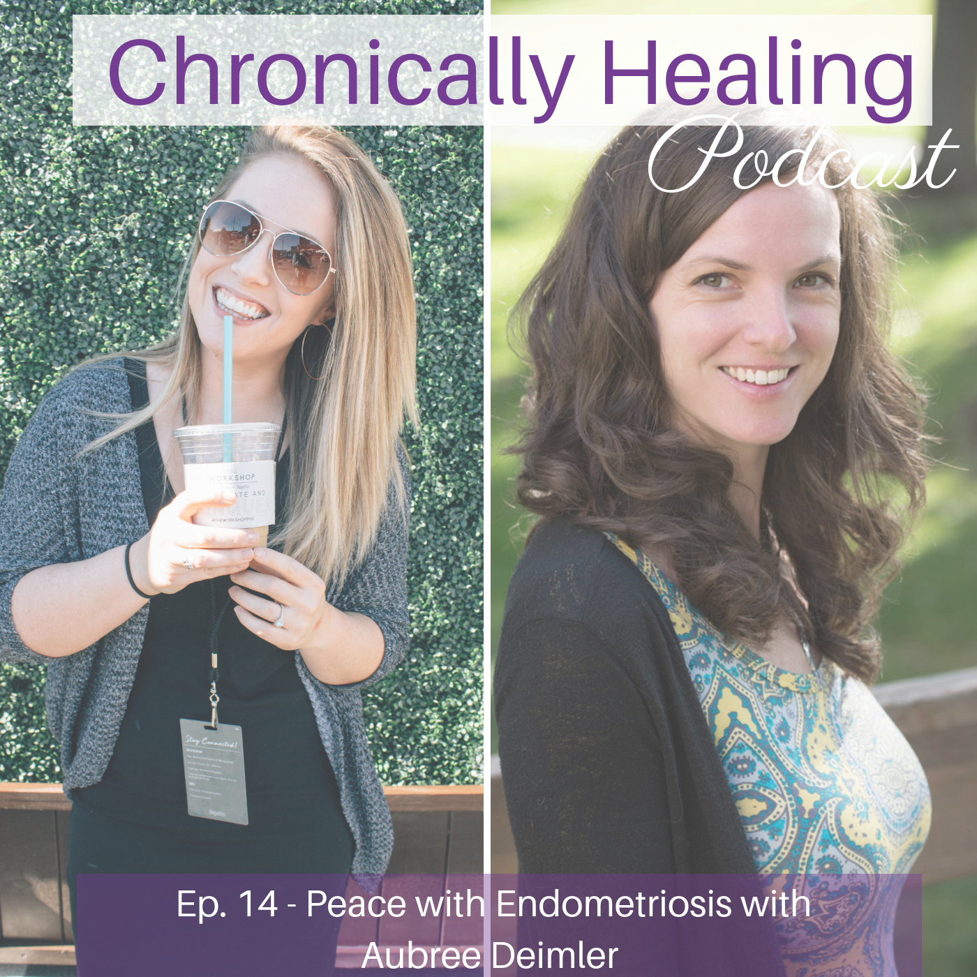 Chronically Healing Podcast