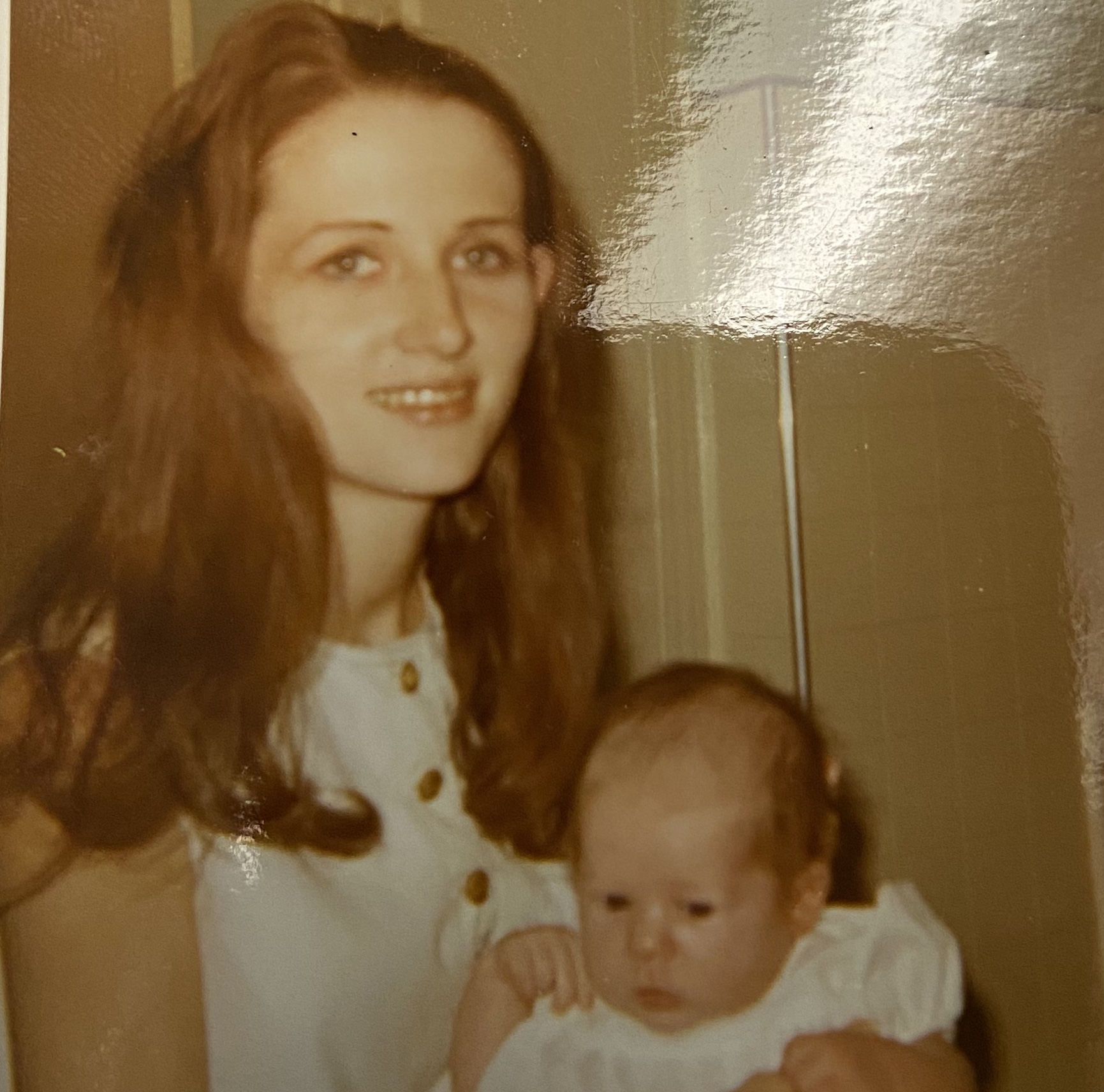 Authentically Debz: A Southern Girl Looks at 70