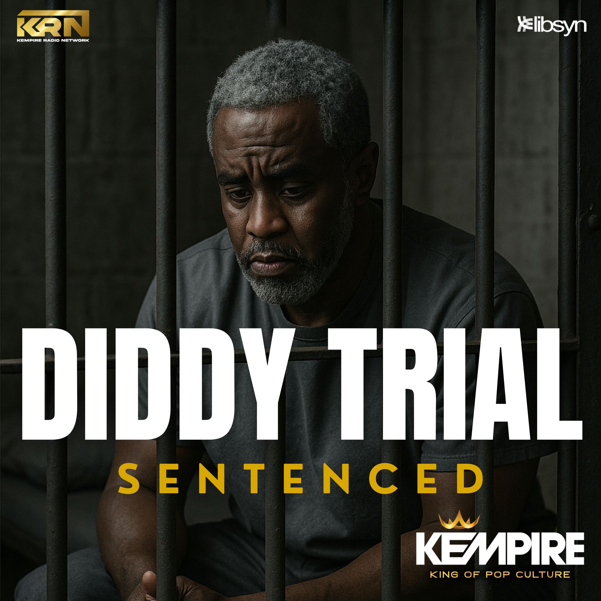 DIDDY TRIAL: Diddy Sentenced to 50 Months in Federal Prison After Facing 20 Years?!