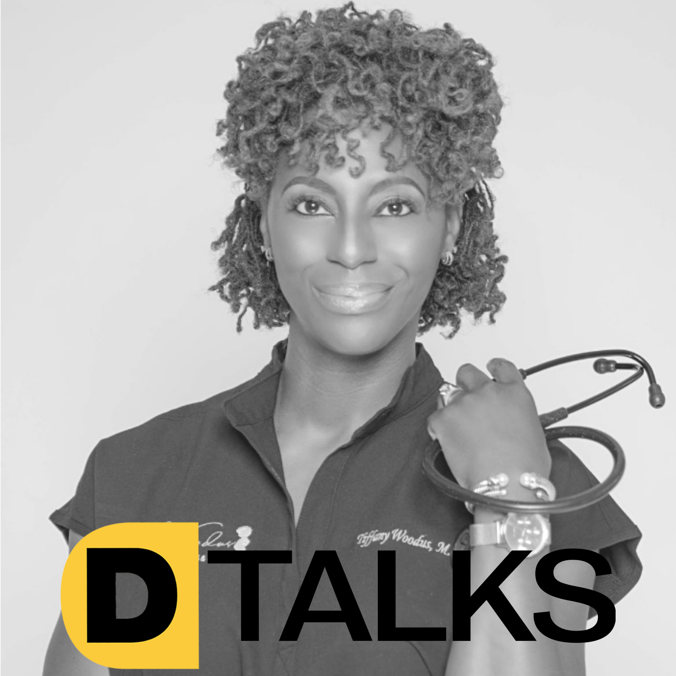 The DTALKS Podcast