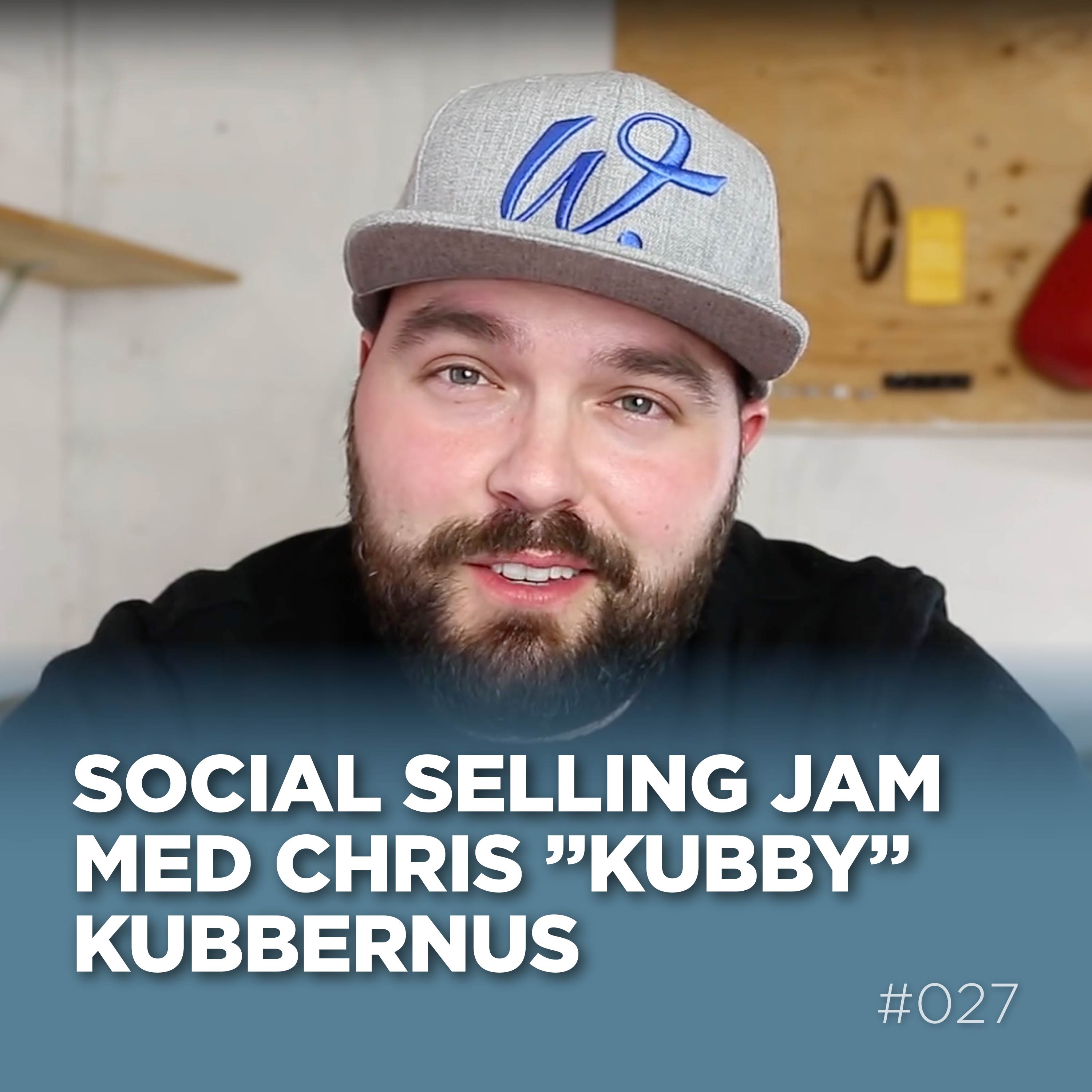 Social Selling Radio