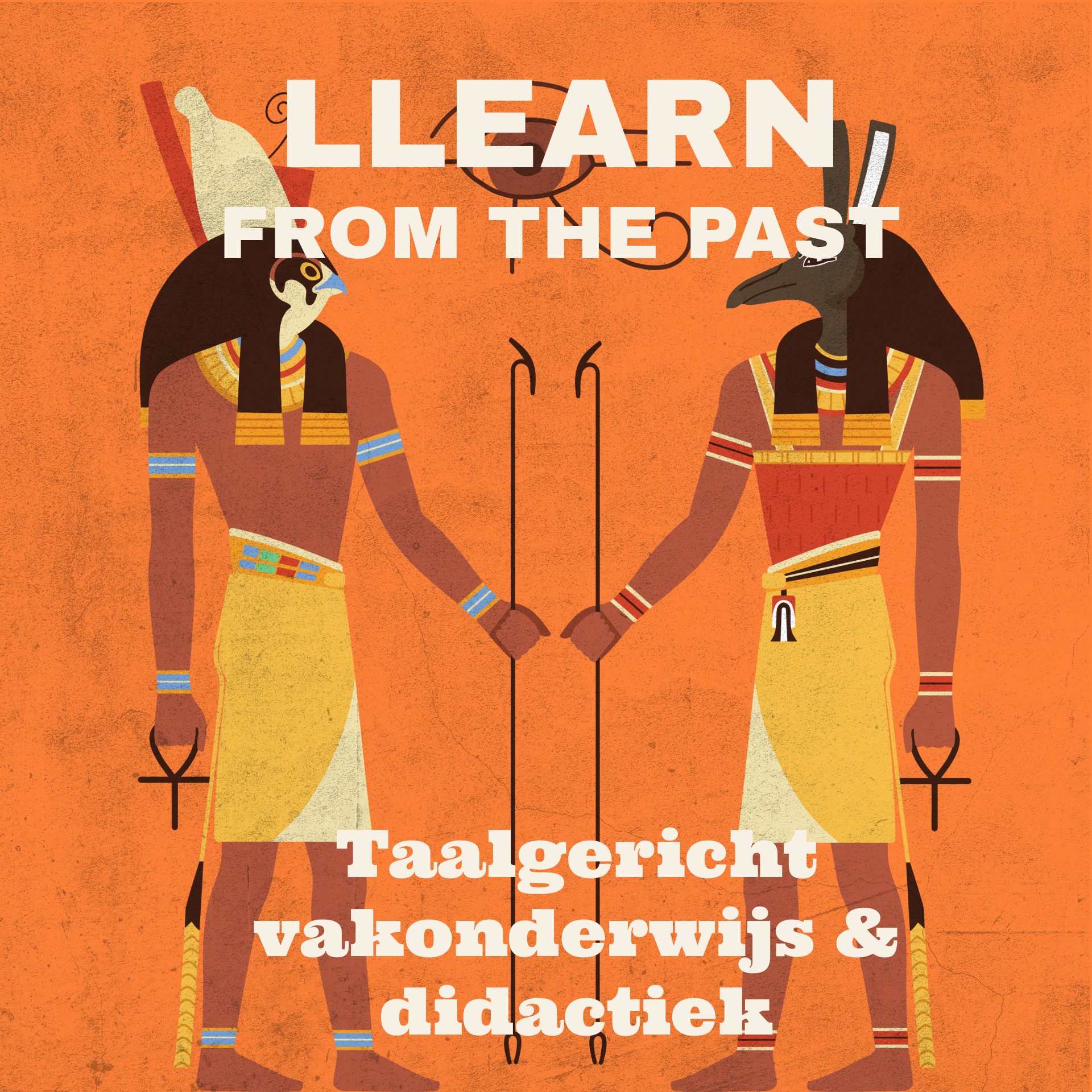 LLEARN Podcast