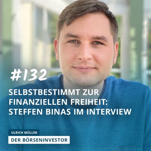 Der Börseninvestor - Aktien, Börse & Geldanlage mit Ulrich Müller