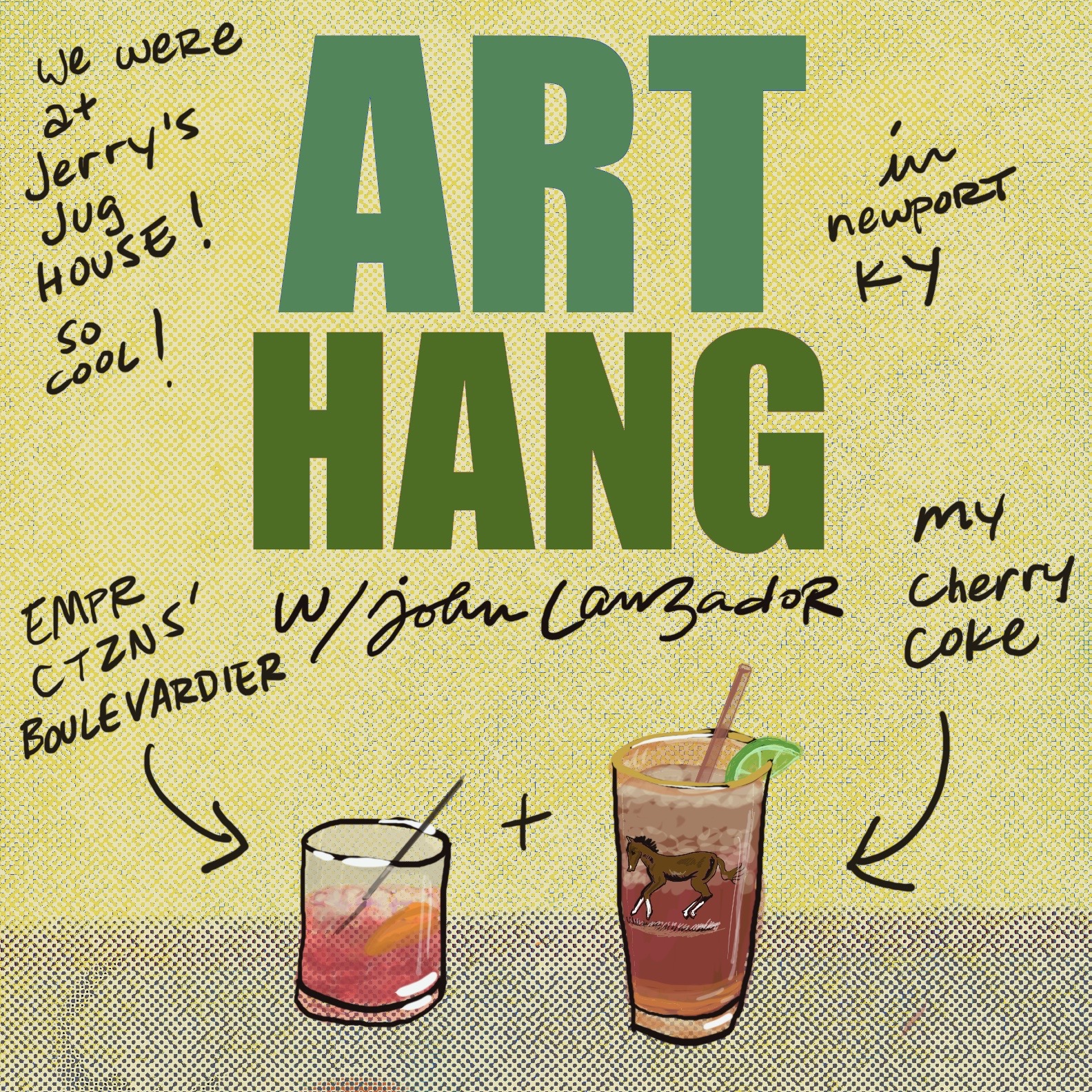 Art Hang