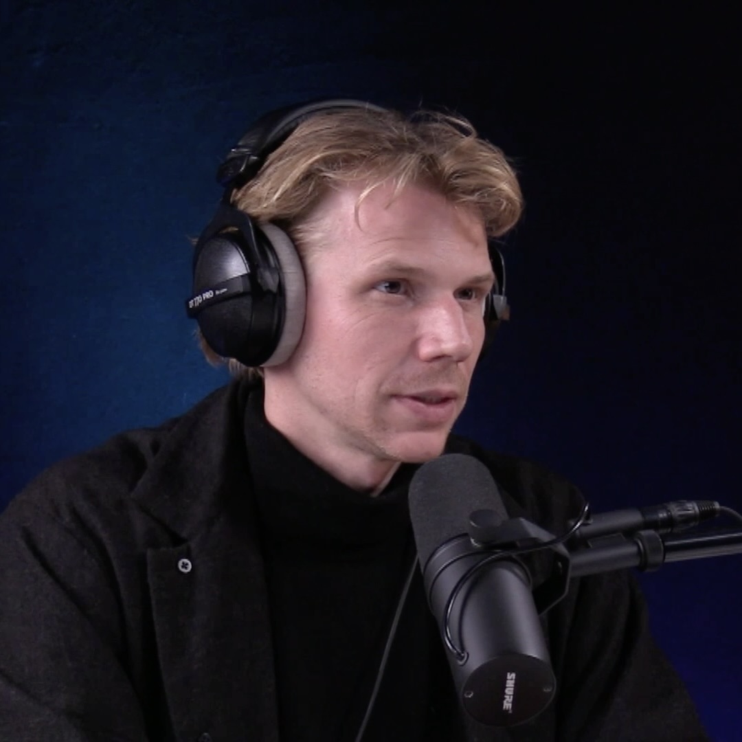 Zurich Film Festival Podcast