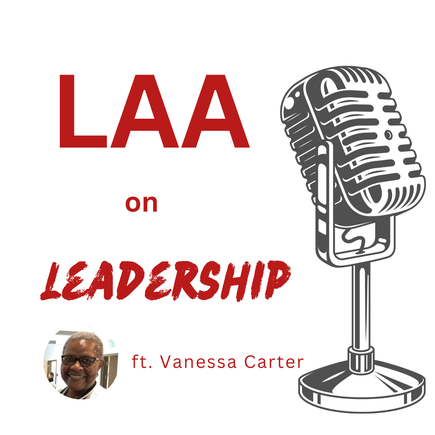 Leadership Anne Arundel: On Leadership