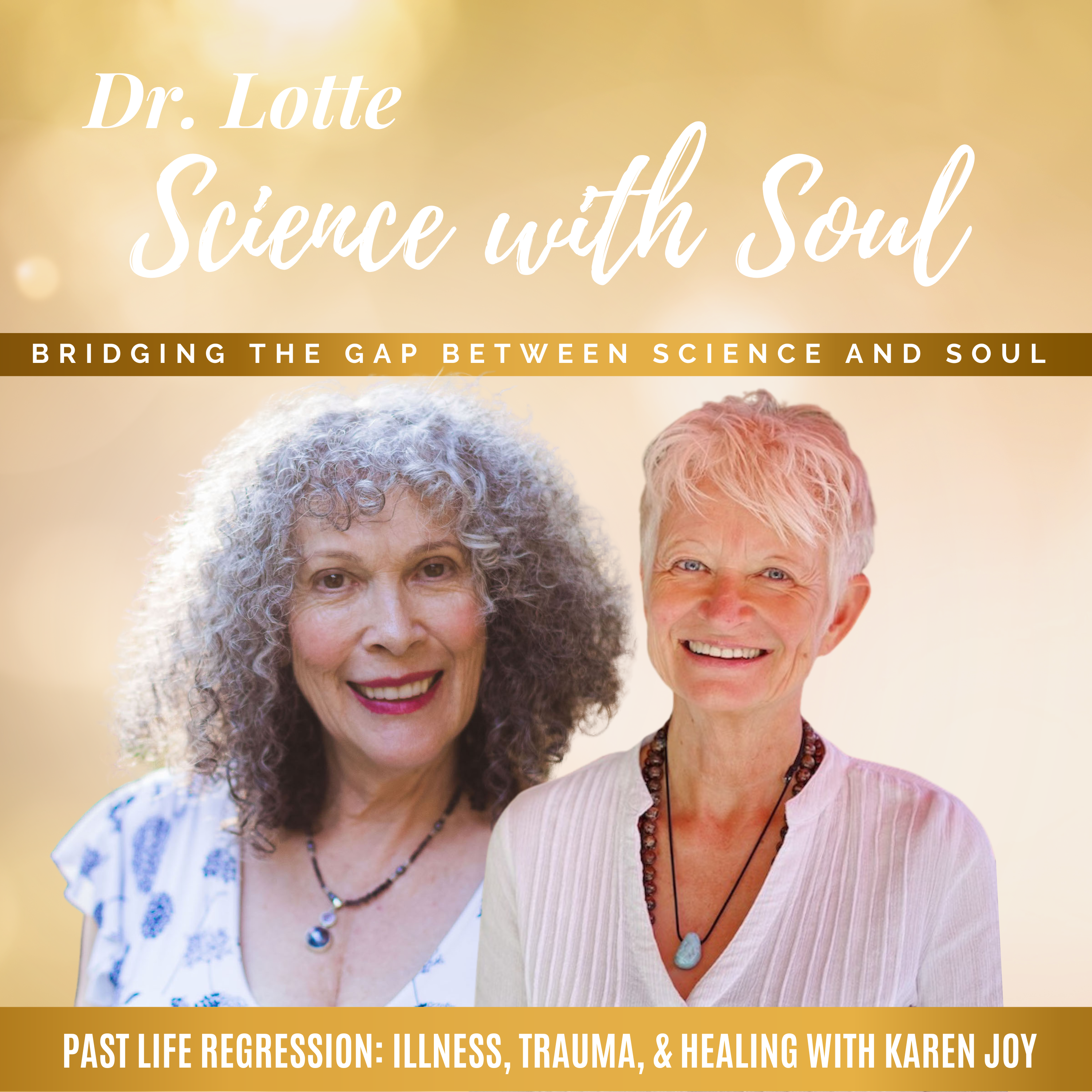Dr. Lotte: Science with Soul