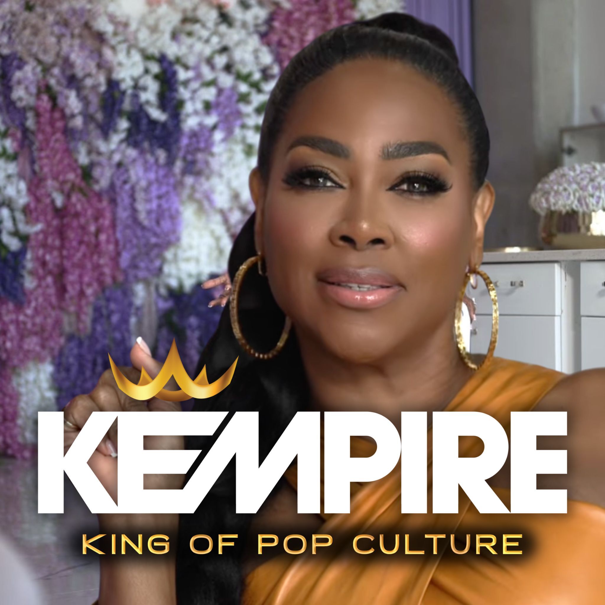 Kenya Moore DISINVITED From RHOA Reunion & TELLS ALL On Brit Eady Incident