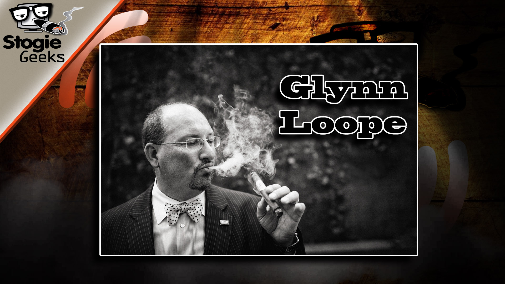 The Stogie Geeks Cigar Podcast