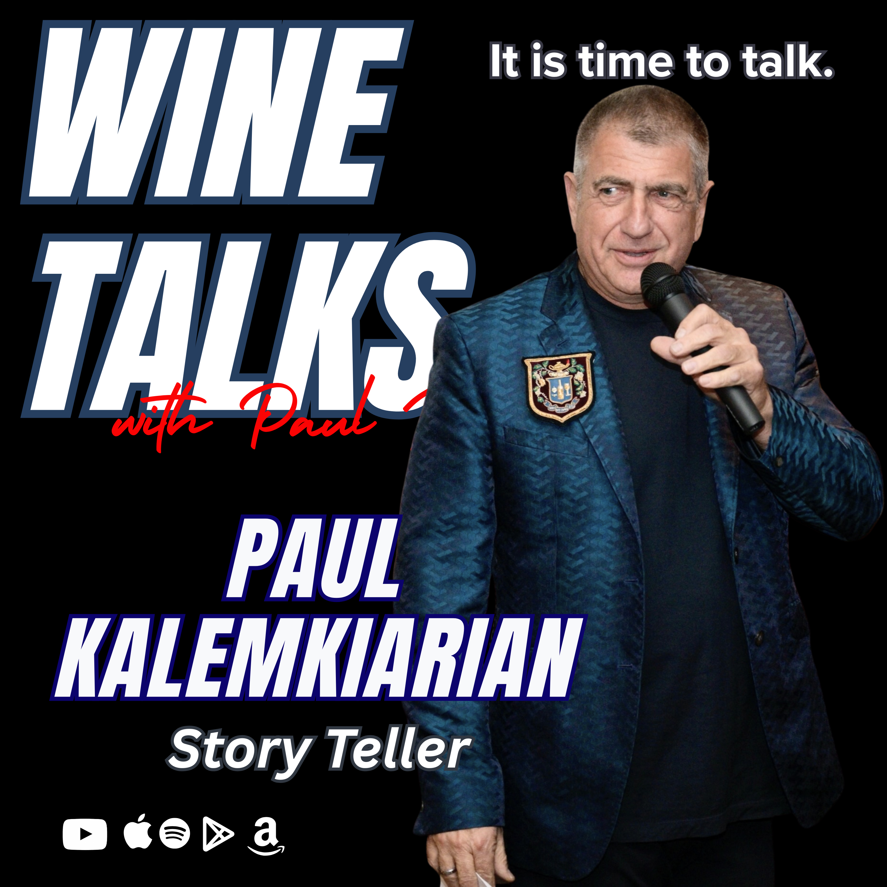 Wine, Passion, and Perseverance: Why Human Connection Matters in Hospitality