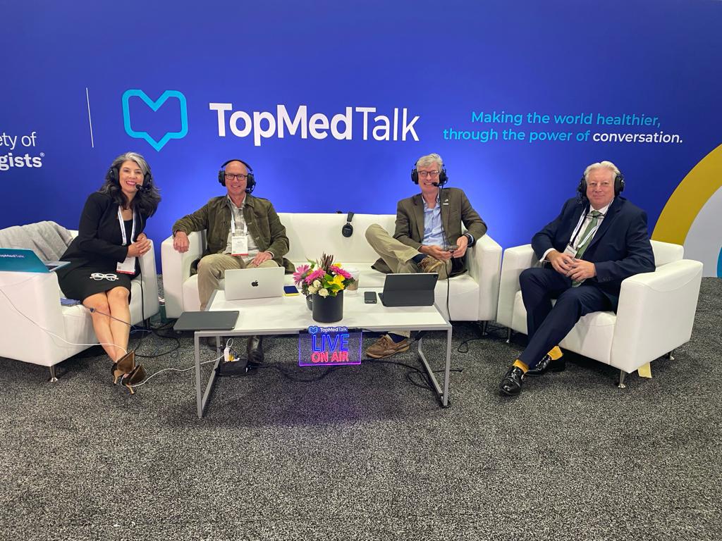 TopMedTalk