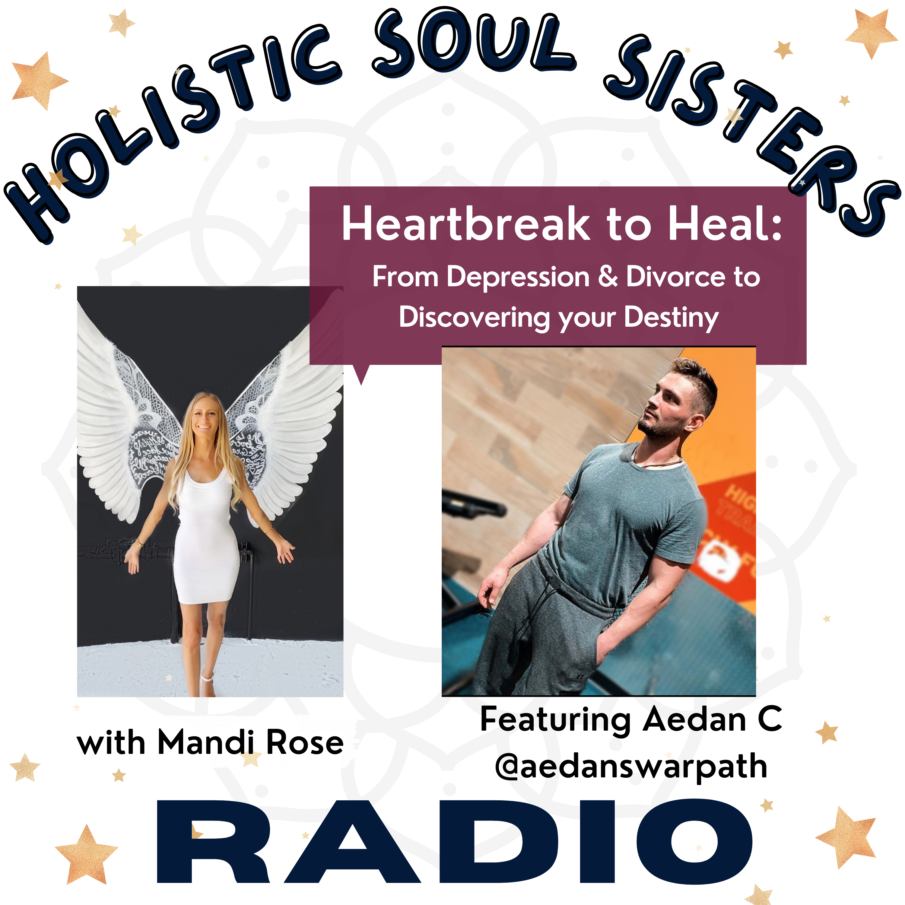 Holistic Soul Sisters Radio