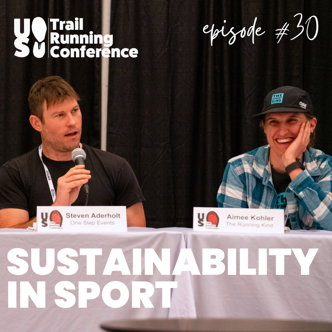 The Running Kind Podcast
