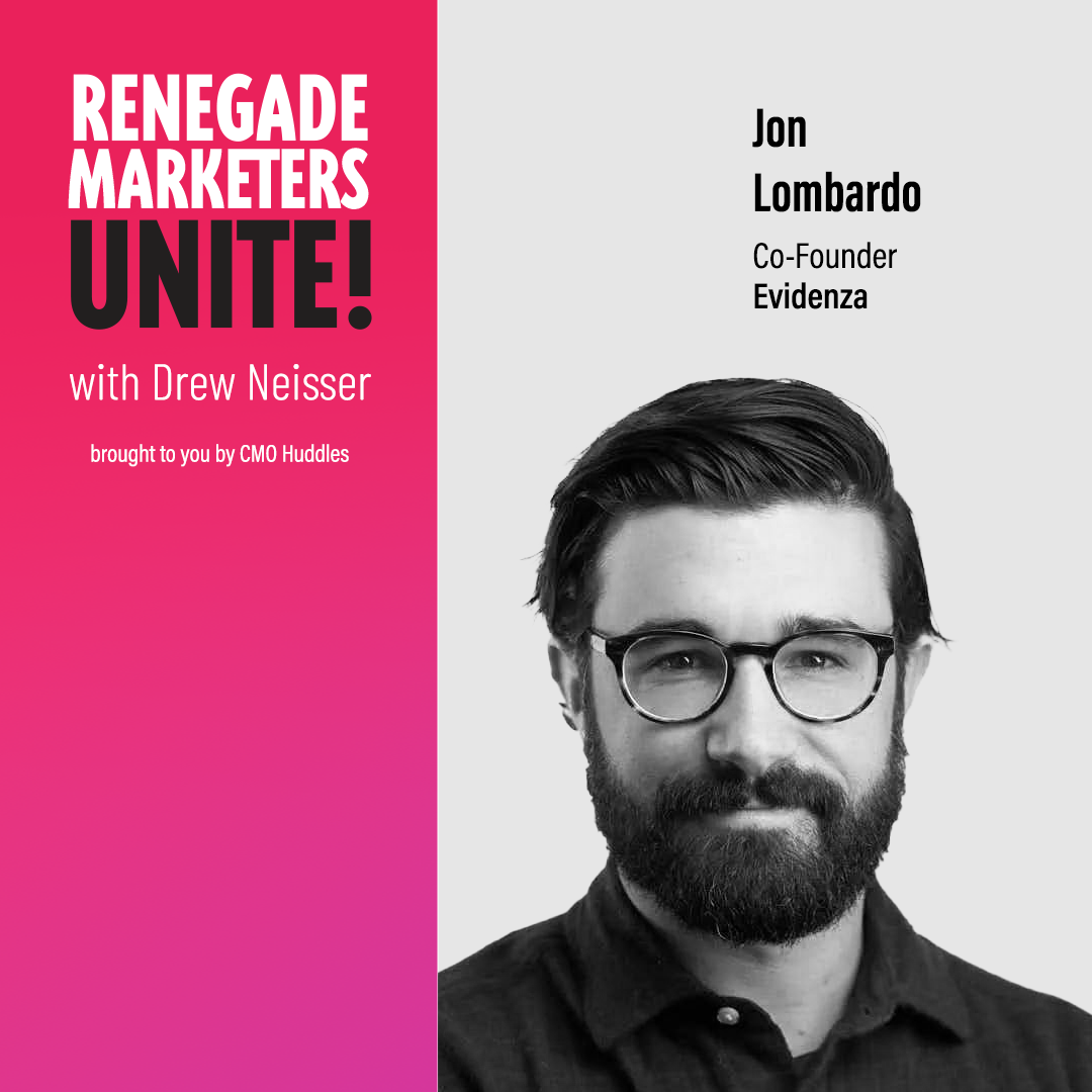 Renegade Marketers Unite