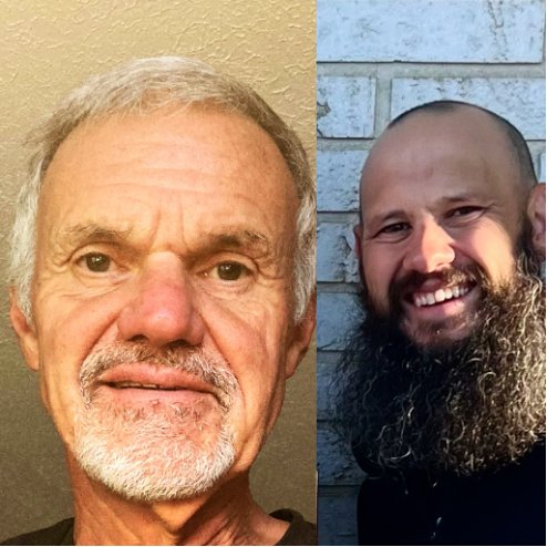 Season 2, Episode 2: Dennis Niederhiser ’71 & Jarrod Niederhiser ’04