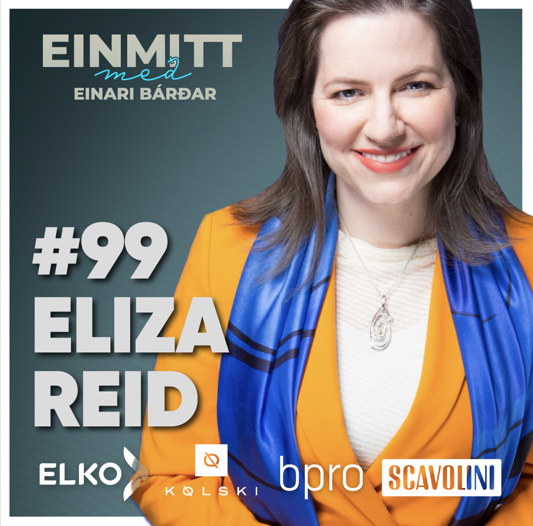 Einmitt