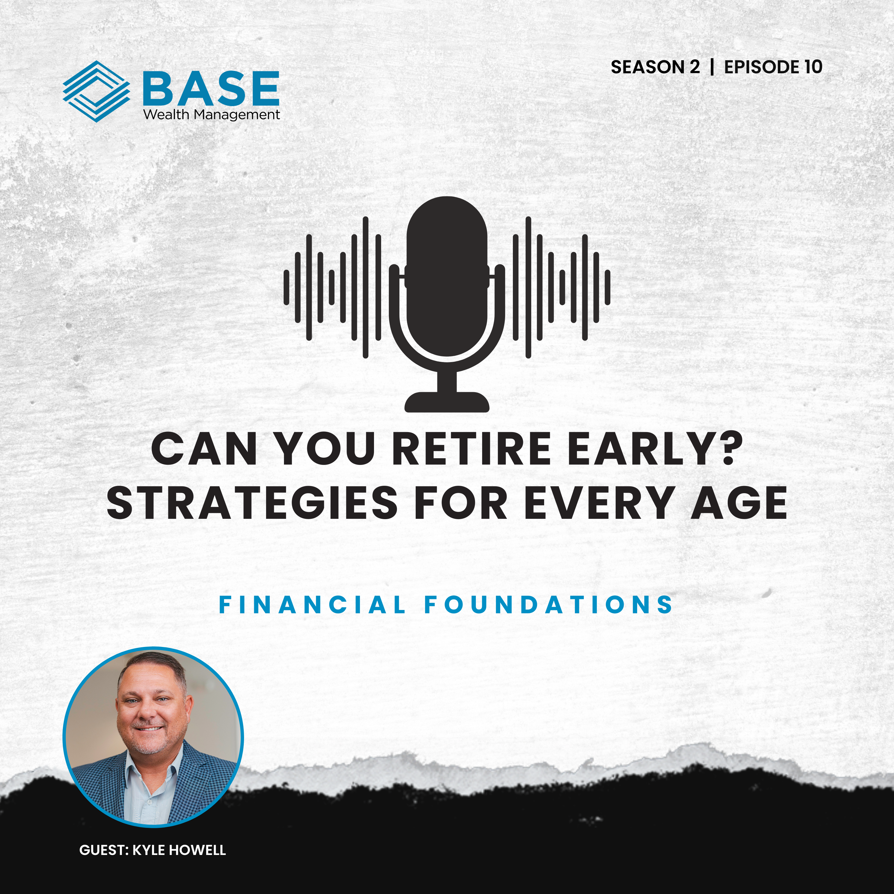 Financial Foundations