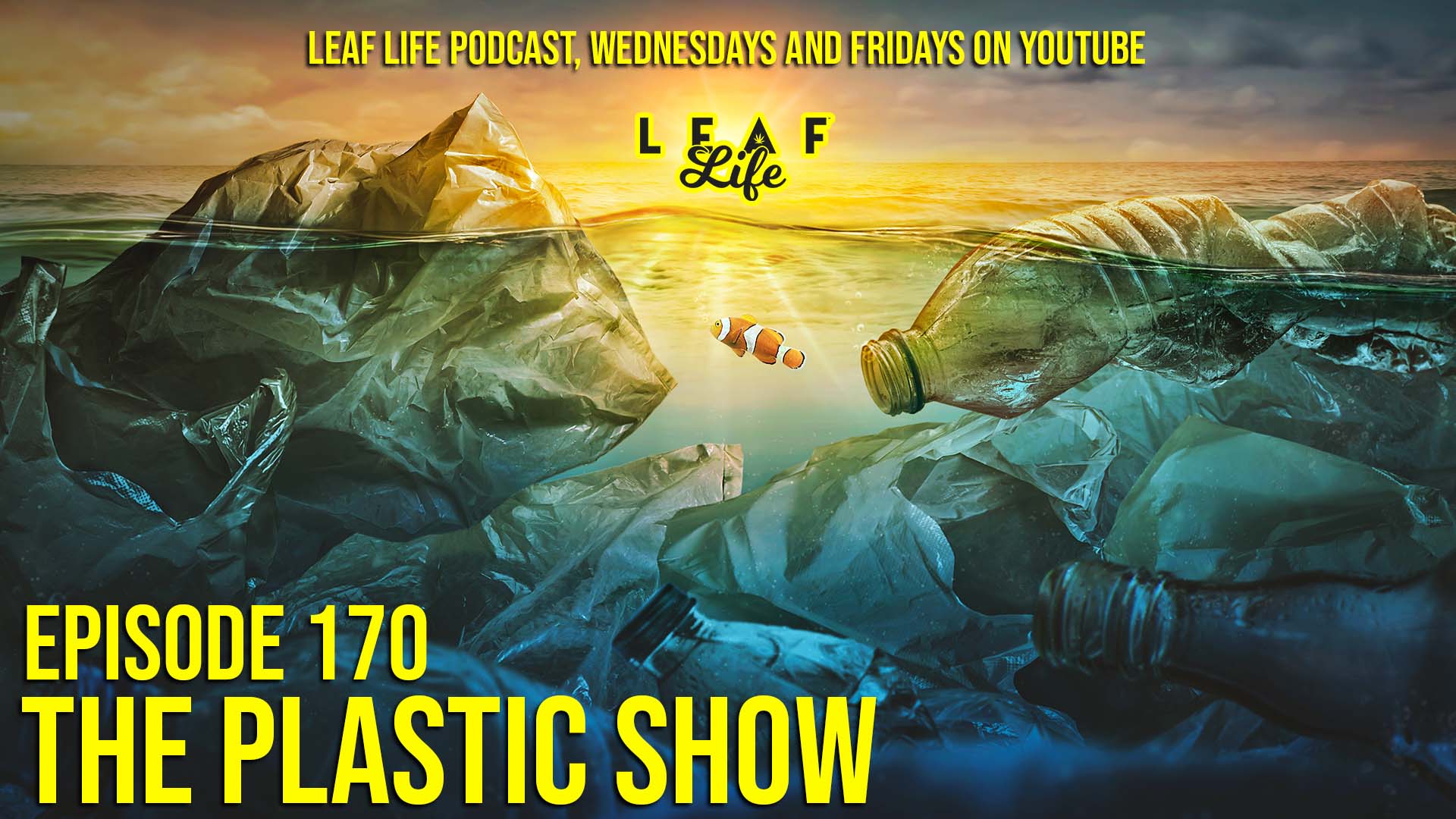 Leaf Life Podcast | All Things Cannabis For All People