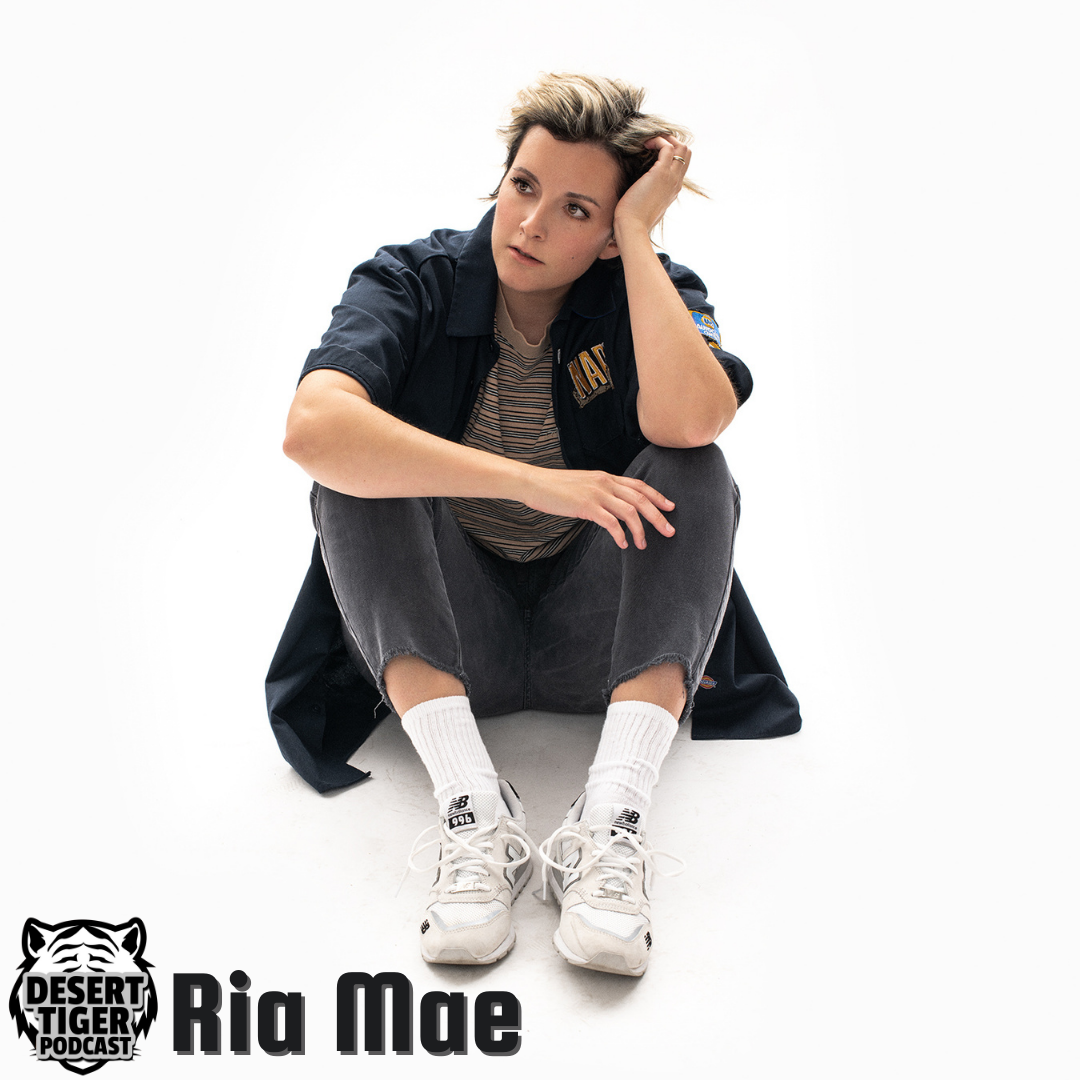 INRHYTHM with Colton Gee