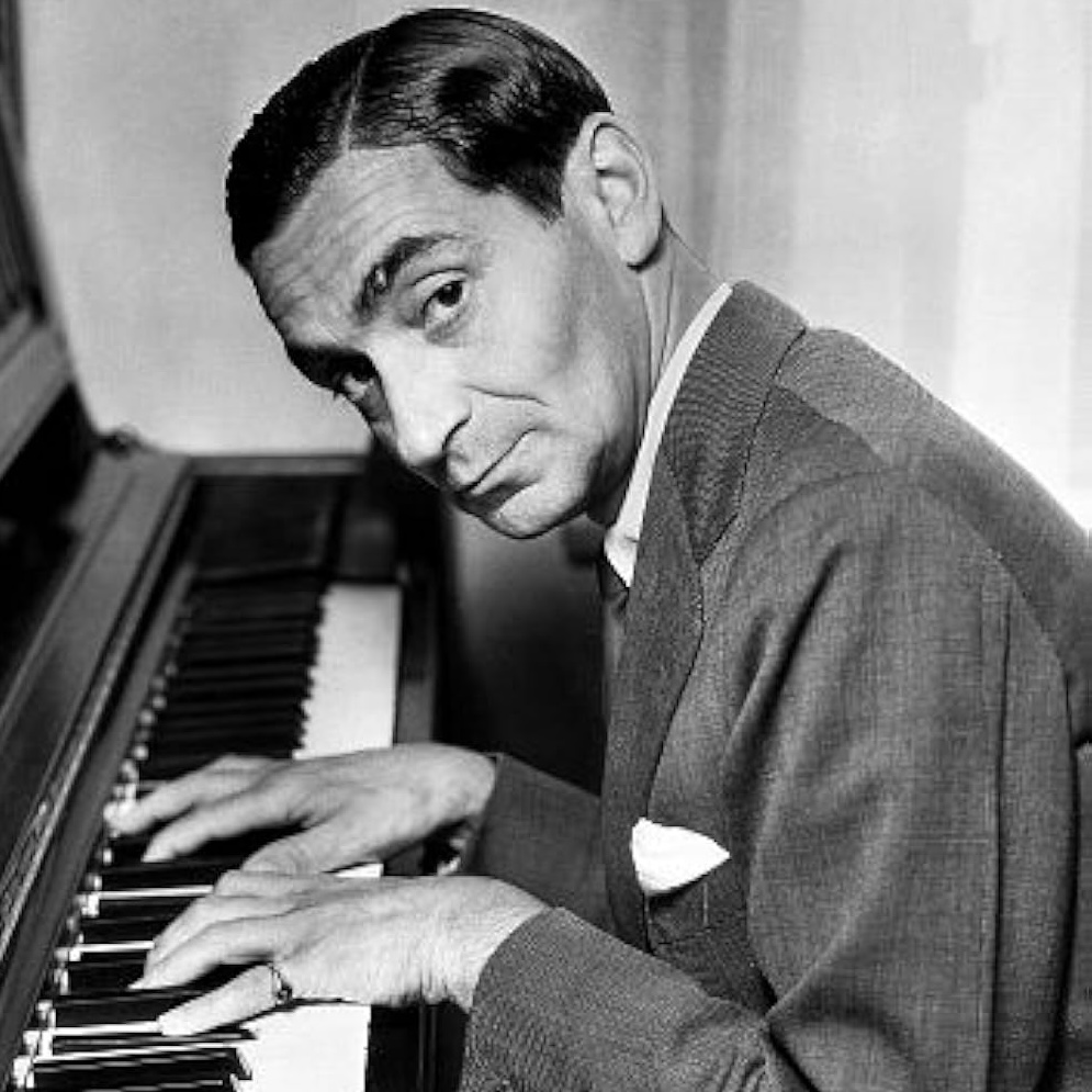 Bittersweet Moment #235: White Christmas: The History of a Classic